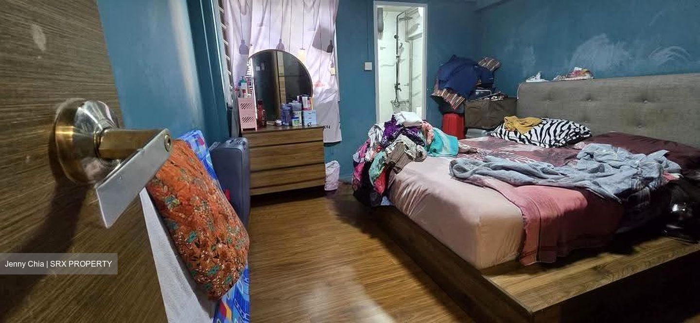 Blk 435 Yishun Avenue 6 (Yishun), HDB 4 Rooms #623540991
